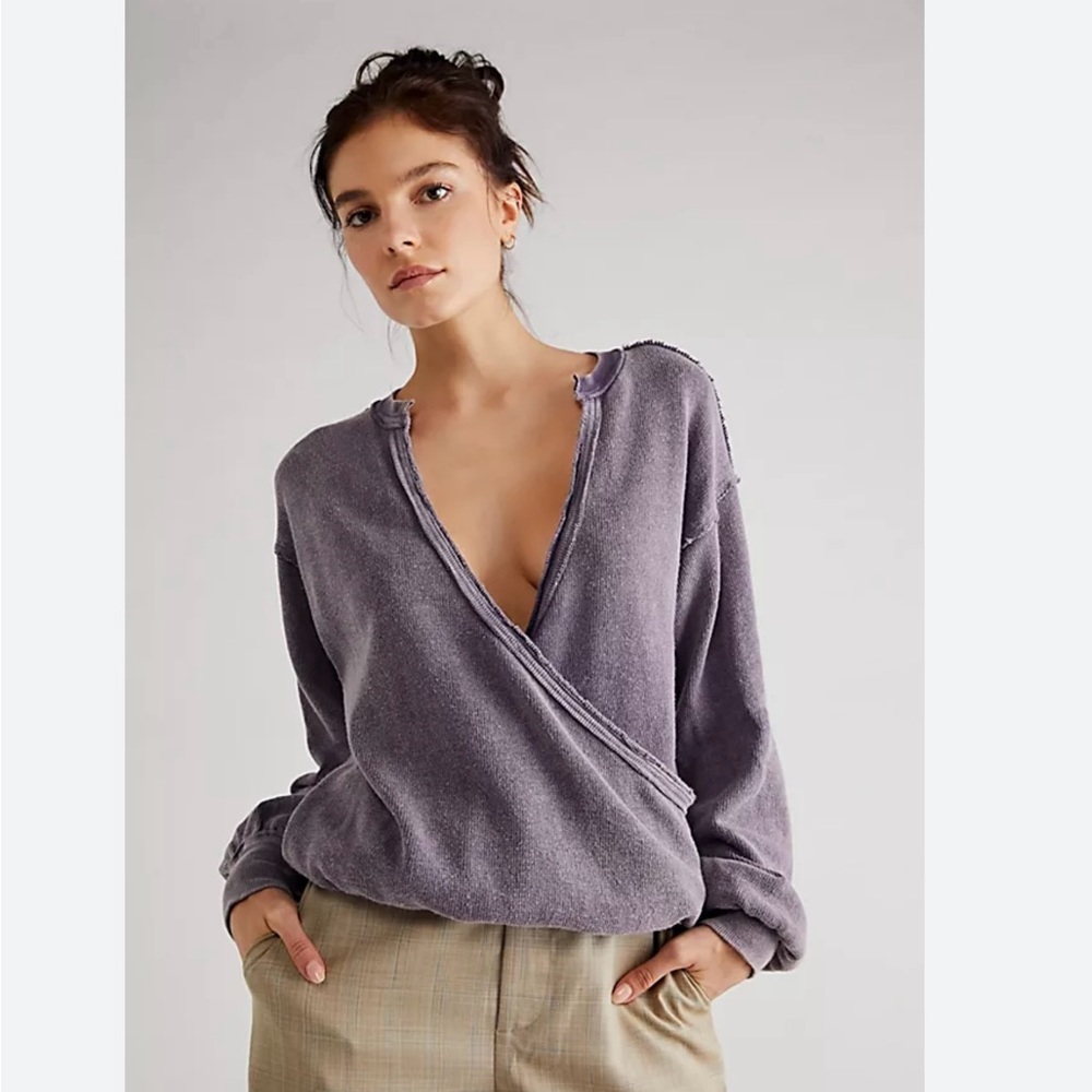FREE PEOPLE TOP